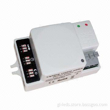 Microwave Controller with LED, CE and RoHS Certified